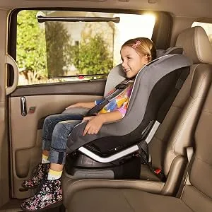 Munchkin Brica Out-N-About Collapsible Trunk Organizer & Diaper Changing Station - product information 8