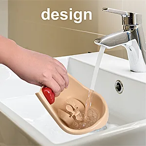 Potty Training Urinals for Boys, Cute Monkey Potty with Funny Aiming Target Windmill for Kids Toddlers Children Boys - easy clean