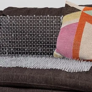 Ultragica Cat Scat Roll - Dog Scat Roll - Plastic Pet Training Mat -Keep Dogs Off Couch - Cat Spike Mat - Cat Deterrent 13 Feet - product information 9