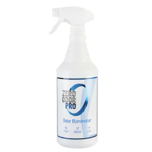 Zero Odor ZOP 1065 Multi Pet Odor Eliminator Kit - Zero Odor PRO