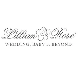 Lillian Rose Large Twinkle, Twinkle Baby Keepsake Box, White - product information 1