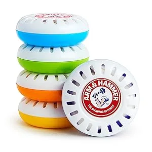 Munchkin Arm & Hammer Multi-Stage 3-in-1 Potty Seat, (Potty Chair, Trainer Ring and Step Stool), Grey - arm and hammer