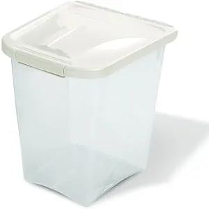 Van Ness 10-Pound Food Container with Fresh-Tite Seal (FC10) - product information 1