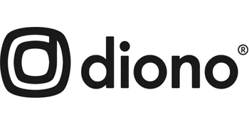Diono Sure Steps Toddler Leash & Harness for Child Safety, With Shoulder Straps For Child Comfort - diono