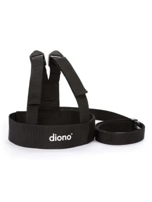 Diono Sure Steps Toddler Leash & Harness for Child Safety, With Shoulder Straps For Child Comfort - Sure Steps