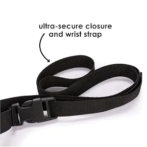 Diono Sure Steps Toddler Leash & Harness for Child Safety, With Shoulder Straps For Child Comfort - Sure Steps