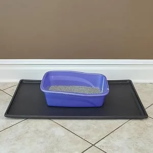 Replacement Pan for MidWest Dog Crate 36 Inch Crate Pan - product information 4