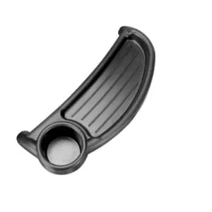 Baby Jogger Child Tray for City Select Stroller, Black - product information 1
