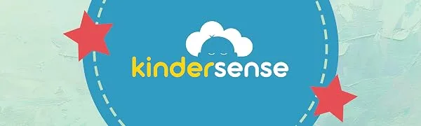 Kindersense Disposable Changing Sheets for Baby Diaper (125 Sheets) | Thin Portable Changing Pad Liners (23" x 17.5") | Paper Top Layer - Waterproof Bottom Layer | Leak Proof Infant Changing Mat Thin protective sheets - Kindersensebaby changing pad, diaper changing pad, changing table pads, portable changing table,