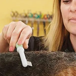 Andis Pet DeShedding Tool (65760) - product information 2