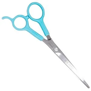Fromm Premier Point-Tip Curved Pet Shear, 111SC - product information 1