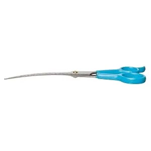 Fromm Premier Point-Tip Curved Pet Shear, 111SC - product information 2