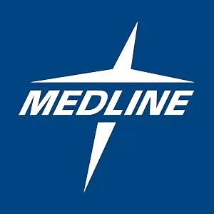 Medline Ultra Lightweight Tissue and Plastic 17 x 24 Disposable Underpad, Great for Changing Table and Surfaces, 100 Count - product information 2