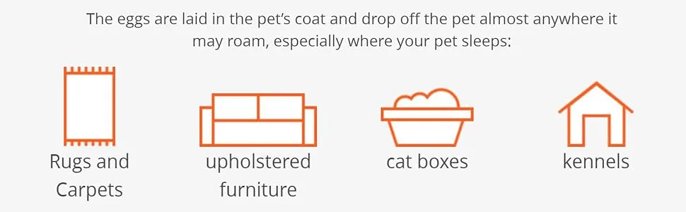 Hartz - UltraGuard Onespot - Cat - product information 4