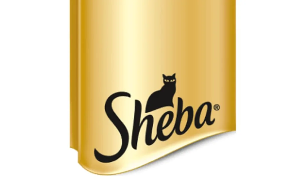 SHEBA Meaty Tender Sticks Soft Cat Treats Salmon Flavor, 0.14 oz Sticks (Pack of 10) (50 sticks total) - product information 1