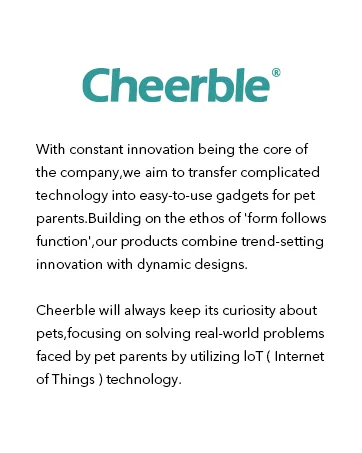 3 Interactive Modes Cheerble Smart Interactive Cat Toy, Automatic Moving Bouncing Rolling Ball for Indoor Cat Kitten Birthday Gift, Self Rotating Ball with Lights and Bell, USB Rechargeable Green - Cheerble