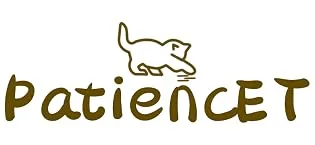 PatiencET Cat Scratcher Cat Scratch Pad Reversible Scratcher Scratching Texture Design Durable Scraper 4pack - cat scratcher cardboard