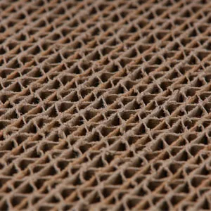 PatiencET Cat Scratcher Cat Scratch Pad Reversible Scratcher Scratching Texture Design Durable Scraper 4pack - product information 13