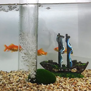 Laifoo 25ft Aquarium Vacuum Siphon Gravel Cleaner Fish Tank Water Changer 3-in-1 Adapter - product information 6
