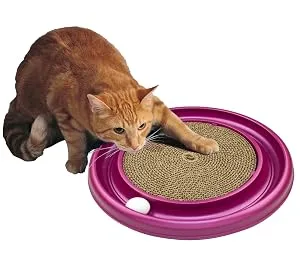 Bergan Turbo Scratcher Replacement Pads, 2 Pack - product information 3