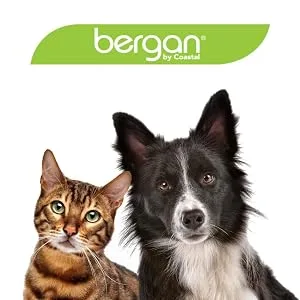 Bergan Turbo Scratcher Replacement Pads, 2 Pack - product information 7