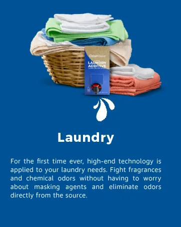 OdorKlenz Pet Litter Additive Odor Neutralizer - Powder, 14.8 oz. - Our Laundry line fights fragrances without the use of chemicals and masking agents
