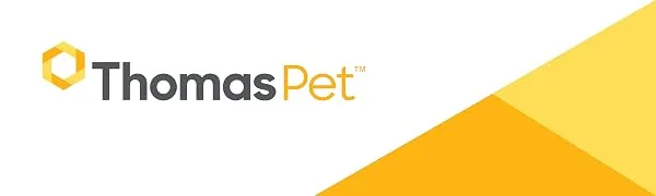 Thomas Labs Total Digest (110-1711-P03) - Thomas Pet logo, Thomas Labs, Pet Supplies, Pet Health Products- Digestive Enzymes for Dogs & Cats