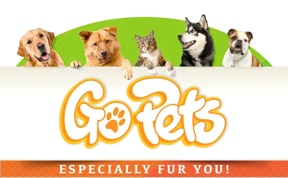 GoPets Deshedding Blade for Dogs and Cats Adjustable Professional Quality 14 Inch Comb Rake Grooming Tool for Medium and Long Coats - product information 1