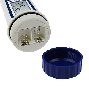 Portable Digital High Accuracy 3-in-1 (TDS/Salinity/Temperature) Water Quality Meter Salinity&TDS Meter - salinity meter