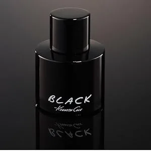 Kenneth Cole Black Eau de Toilette Spray Cologne for Men - product information 3