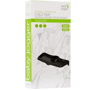 Baby Jogger Double Child Tray - Mounting Bracket - product information 4