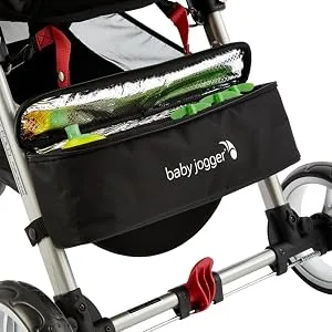 Baby Jogger Double Child Tray - Mounting Bracket - product information 8