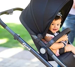 JOOVY Qool Front Adapters - qool single