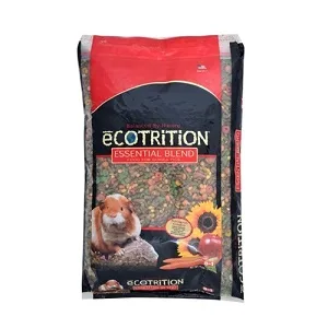 Ecotrition Essential Blend Food for Guinea Pigs 5 Pound (Pack of 1) - product information 2