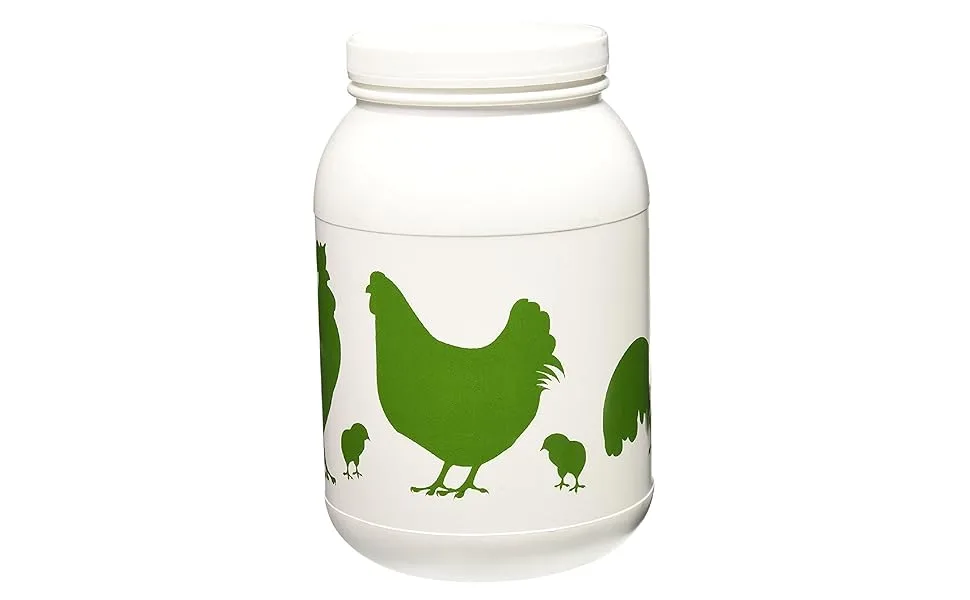 Lixit Chicken Dust Bath 5.5 lb 1 - product information 2