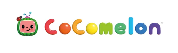 Coco Melon Baby Potty Training Pants Multipack 2T Cocomelong10pk - Cocomelon