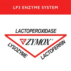 Zymox Advanced Formula Otic Plus Enzymatic Ear Solution for Dogs and Cats Without Hydrocortisone, 1.25oz - LP3 Enzyme System