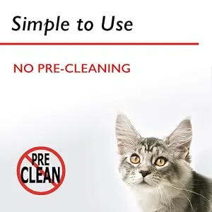 Zymox Advanced Formula Otic Plus Enzymatic Ear Solution for Dogs and Cats Without Hydrocortisone, 1.25oz - Simple to Use with No Painful Pre-Cleaning