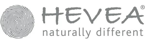HEVEA Bath Mat Natural - hevea, hevea baby, heveaplanet