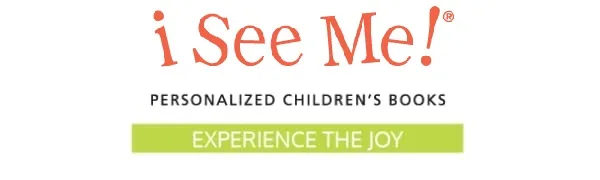 Baby's 1st Christmas - My First Christmas - Personalized Children's Book - I See Me! Hardcover - personalized childrens books