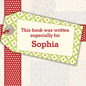 Baby's 1st Christmas - My First Christmas - Personalized Children's Book - I See Me! Hardcover - Personalized Unique Keepsake Christmas Book for Baby | Baby