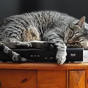 Allersearch Cat Dander Spray ADMS - cat electronics