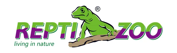 REPTI ZOO 2 Pack Reptile Terrarium Thermometer Hygrometer Digital Display Pet Rearing Box Reptiles Tank Thermometer Hygrometer with Suction Cup - product information 1