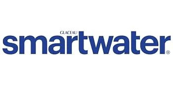 Smartwater alkaline with antioxidant - 1Liter - Pack Of 6 - image