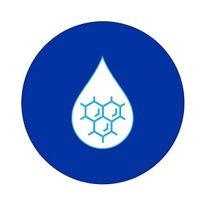 Smartwater alkaline with antioxidant - 1Liter - Pack Of 6 - image