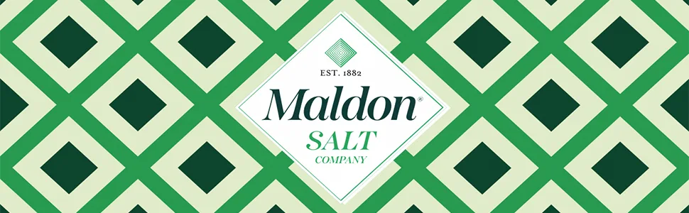Maldon Salt, Whole Black Peppercorn Grinder, 50 g, Refillable and Adjustable, Kosher, Natural, Aromatic - Maldon Salt