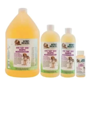 Nature's Specialties Odor Terminator Spray for Pets 16oz - nature