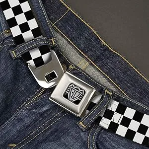 Buckle-Down Dog Leash 5 Marvel Characters Black Available in Different Lengths and Widths for Small Medium Large Dogs and Cats 6 Feet Long - 1" Wide - product information 2