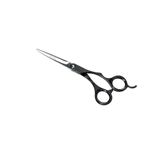 Andis Straight Shears, Professional Dog and Cat Grooming Left-Handed Straight Shear - product information 2