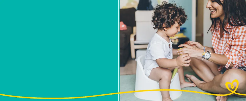 Pampers Easy Ups Training Underwear Boys Size 6 4T-5T 18 Count, (Packaging May Vary) - What to Expect